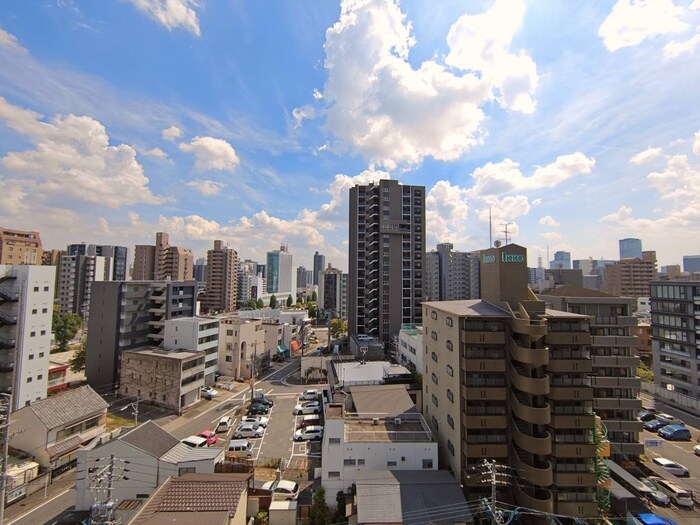 P-SQUARE Shumokuの物件内観写真