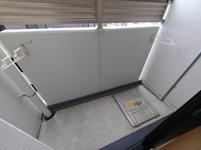 P-SQUARE Shumokuの物件内観写真