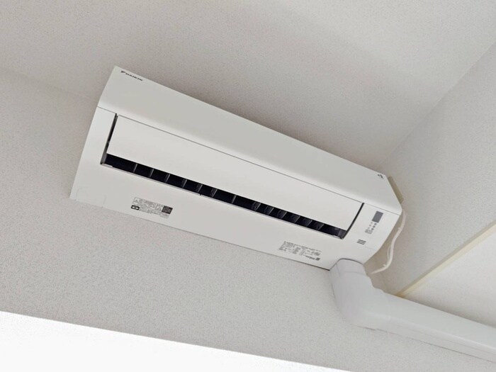 P-SQUARE Shumokuの物件内観写真