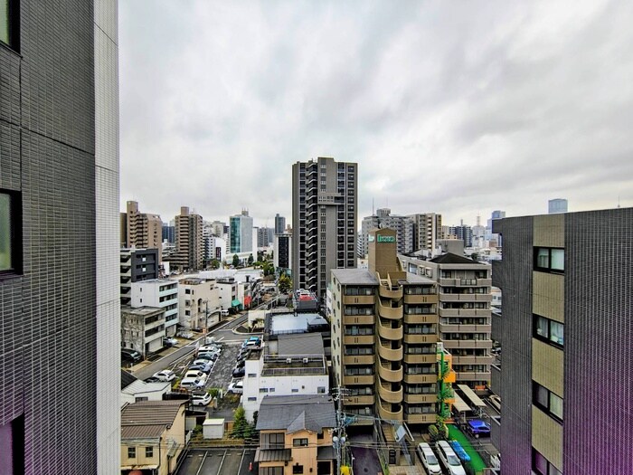 P-SQUARE Shumokuの物件内観写真