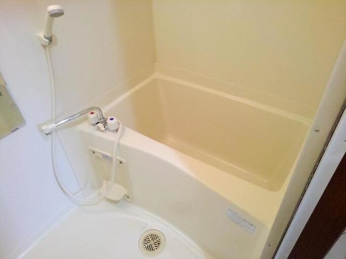 シ－ムリ－ハウスの物件内観写真