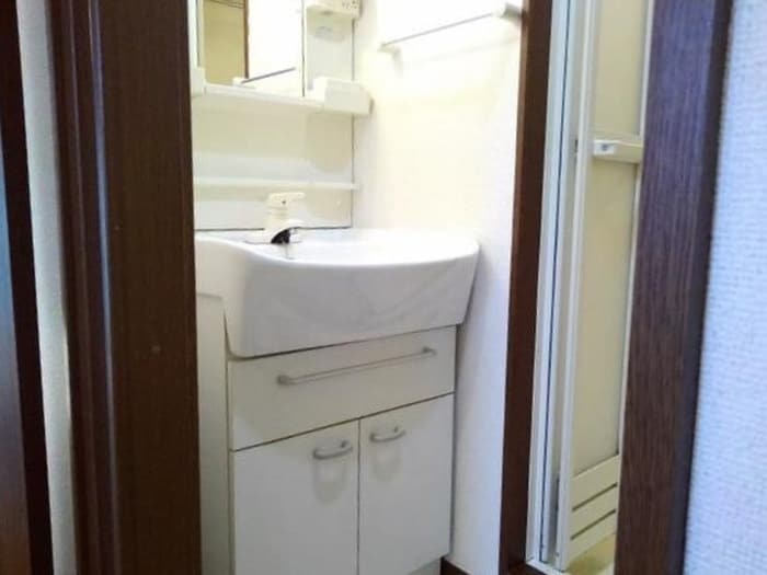 シ－ムリ－ハウスの物件内観写真