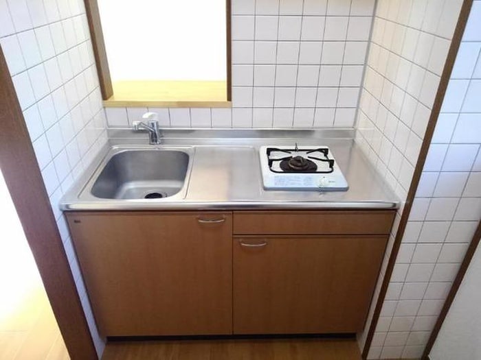 シ－ムリ－ハウスの物件内観写真