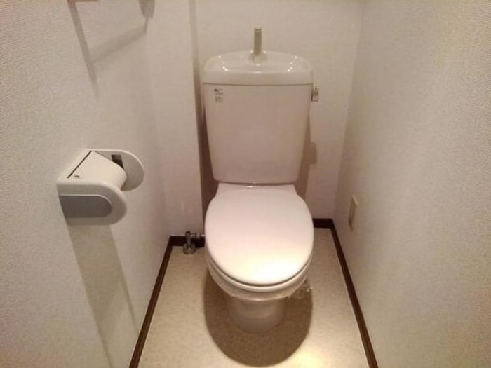 シ－ムリ－ハウスの物件内観写真