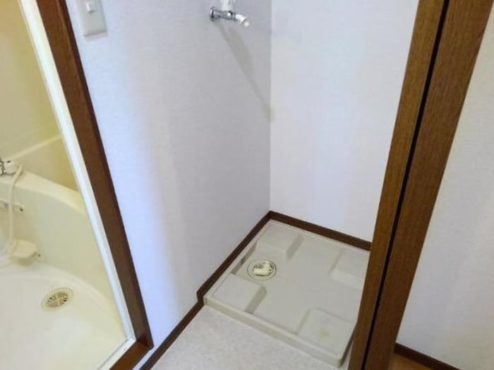 シ－ムリ－ハウスの物件内観写真