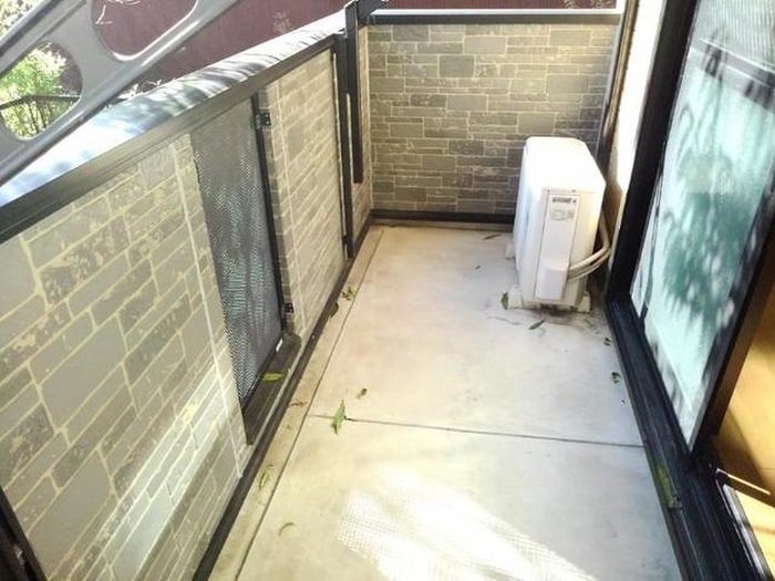 シ－ムリ－ハウスの物件内観写真