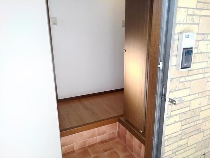 シ－ムリ－ハウスの物件内観写真