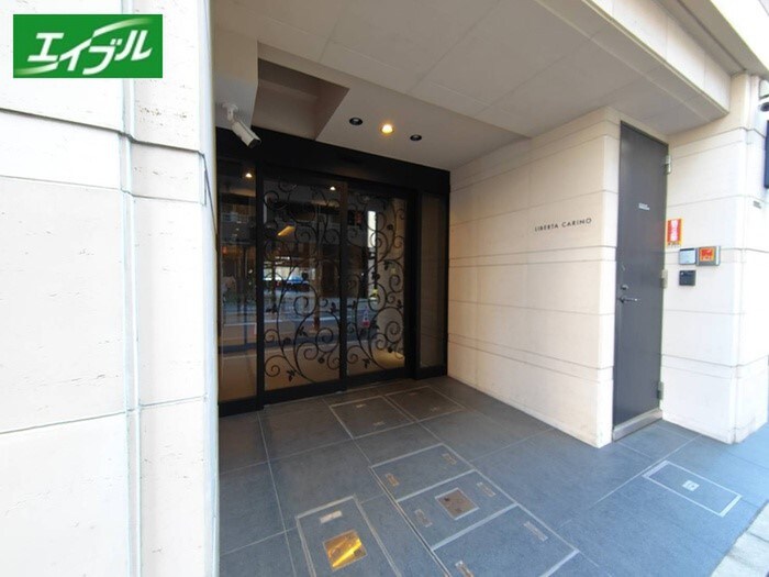 ＬＩＢＥＲＴＡ　ＣＡＲＩＮＯの物件外観写真