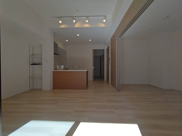 ＬＩＢＥＲＴＡ　ＣＡＲＩＮＯの物件内観写真