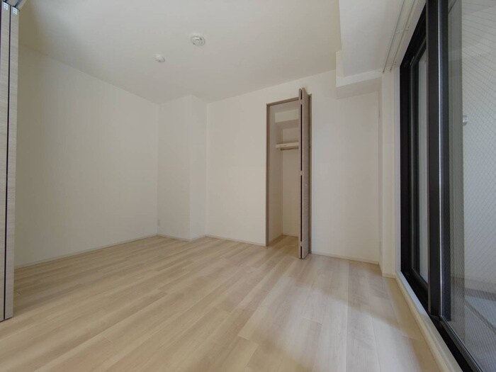 ＬＩＢＥＲＴＡ　ＣＡＲＩＮＯの物件内観写真