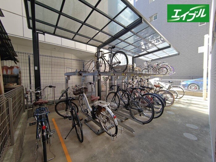 ＬＩＢＥＲＴＡ　ＣＡＲＩＮＯの物件外観写真