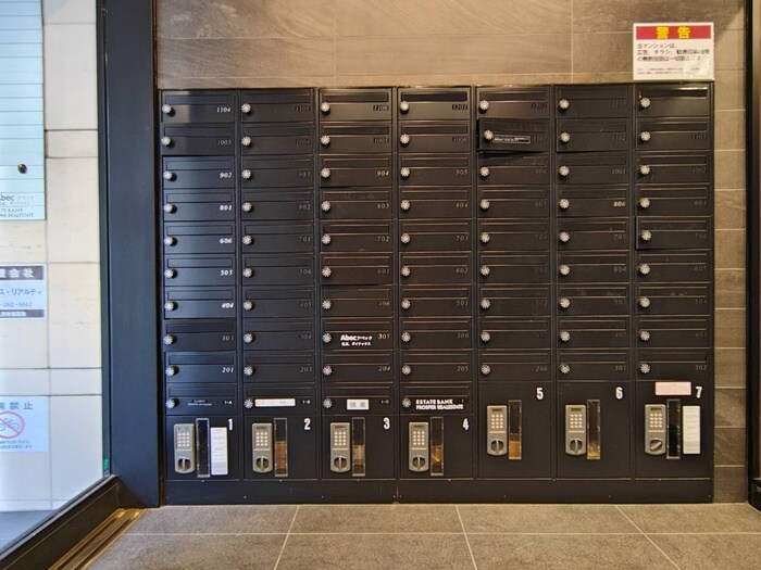 ＬＩＢＥＲＴＡ　ＣＡＲＩＮＯの物件外観写真