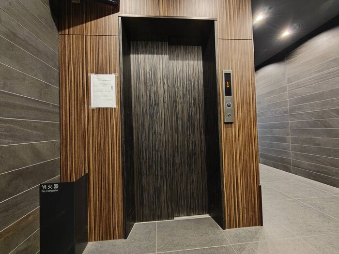 ＬＩＢＥＲＴＡ　ＣＡＲＩＮＯの物件外観写真