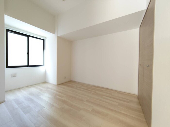 ＬＩＢＥＲＴＡ　ＣＡＲＩＮＯの物件内観写真