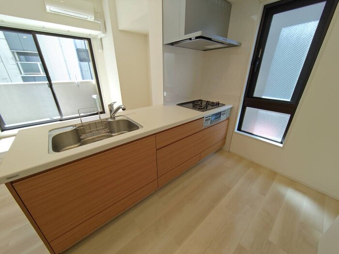 ＬＩＢＥＲＴＡ　ＣＡＲＩＮＯの物件内観写真