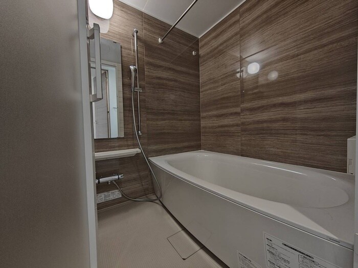 ＬＩＢＥＲＴＡ　ＣＡＲＩＮＯの物件内観写真