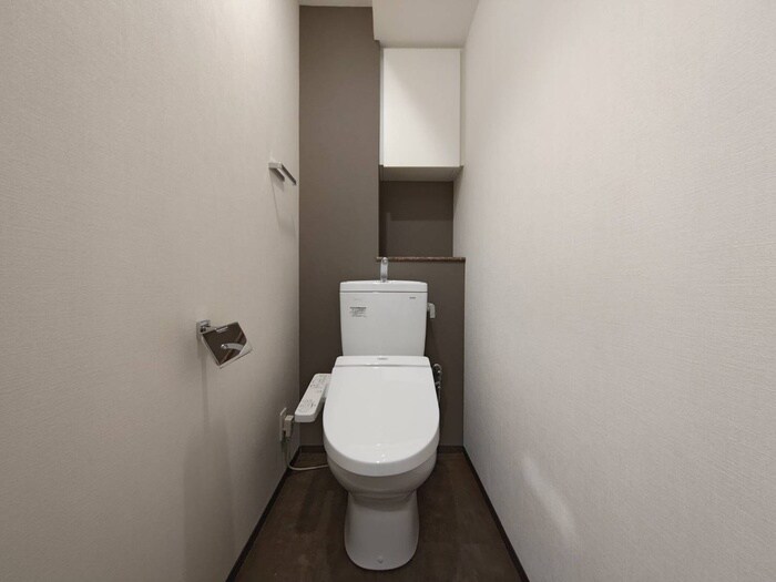 ＬＩＢＥＲＴＡ　ＣＡＲＩＮＯの物件内観写真