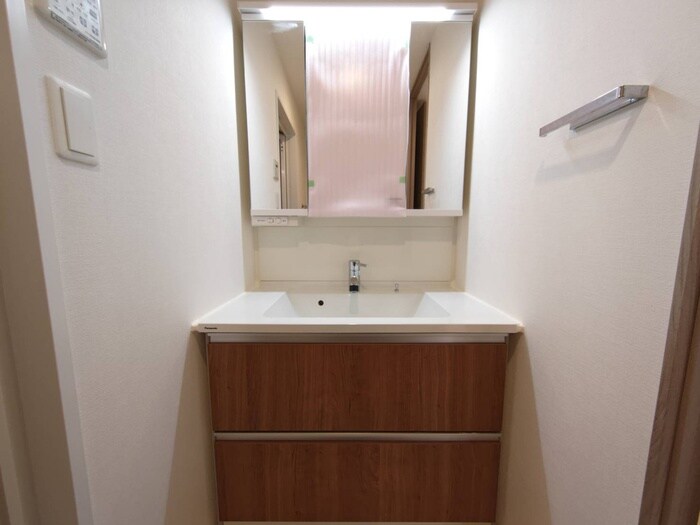 ＬＩＢＥＲＴＡ　ＣＡＲＩＮＯの物件内観写真