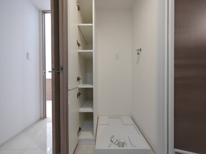 ＬＩＢＥＲＴＡ　ＣＡＲＩＮＯの物件内観写真