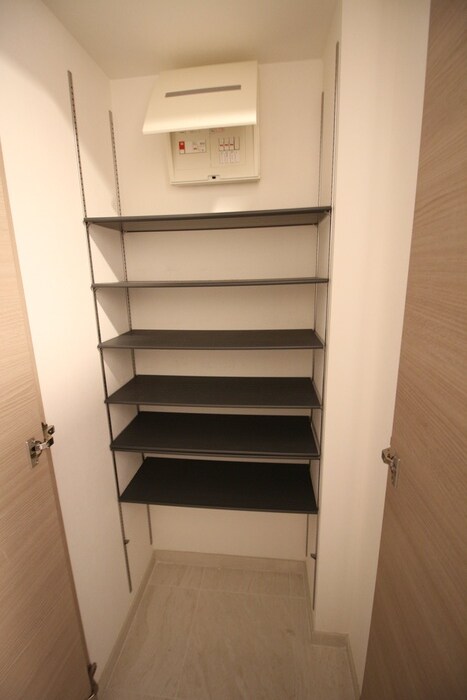 ＬＩＢＥＲＴＡ　ＣＡＲＩＮＯの物件内観写真