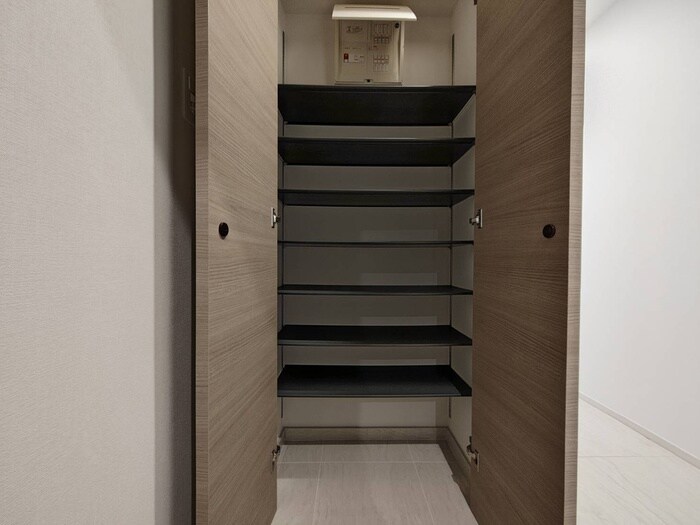 ＬＩＢＥＲＴＡ　ＣＡＲＩＮＯの物件内観写真