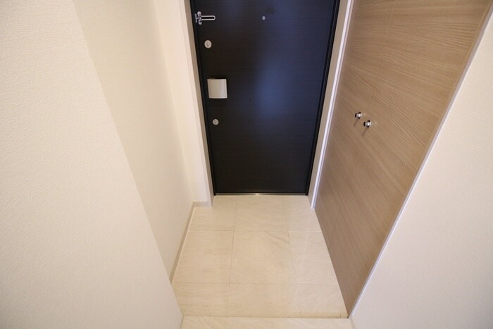 ＬＩＢＥＲＴＡ　ＣＡＲＩＮＯの物件内観写真