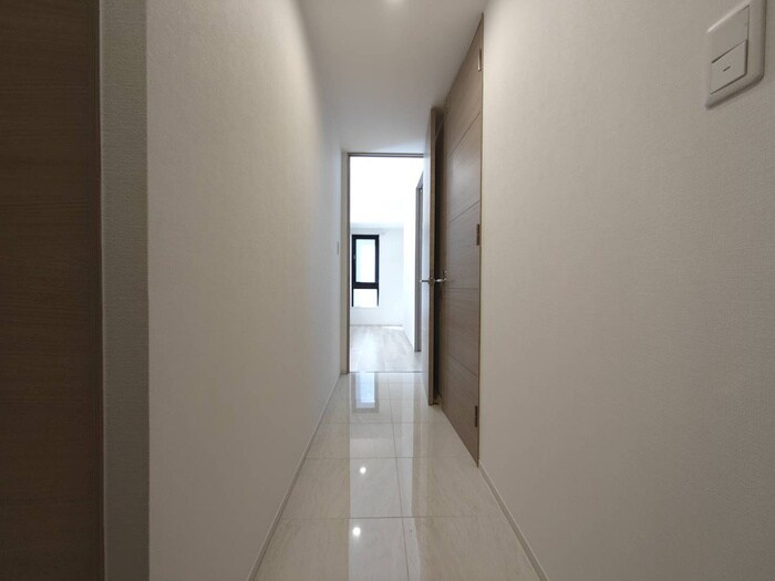 ＬＩＢＥＲＴＡ　ＣＡＲＩＮＯの物件内観写真