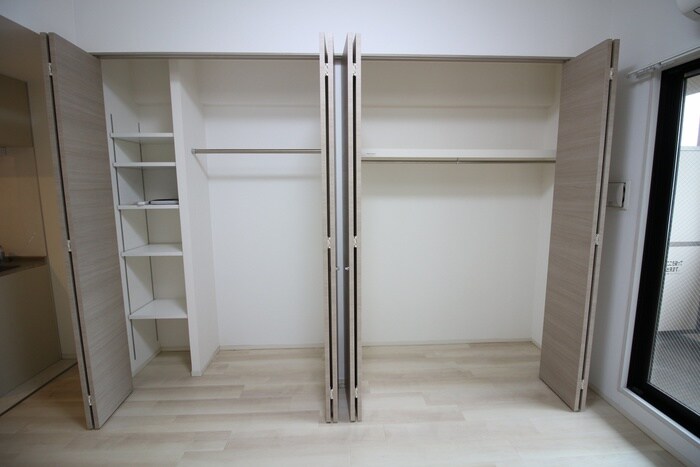 ＬＩＢＥＲＴＡ　ＣＡＲＩＮＯの物件内観写真