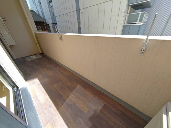 ＬＩＢＥＲＴＡ　ＣＡＲＩＮＯの物件内観写真