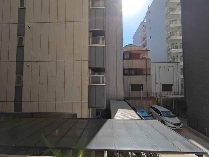 ＬＩＢＥＲＴＡ　ＣＡＲＩＮＯの物件内観写真