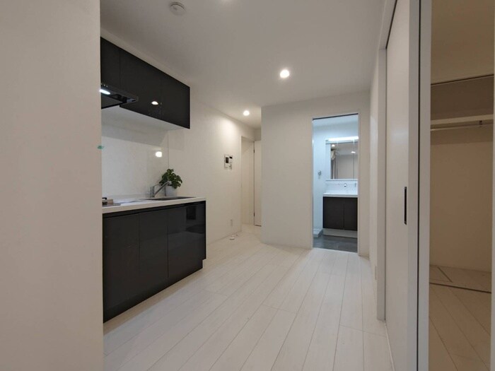 SHOKEN　Villa名古屋＜森下＞の物件内観写真