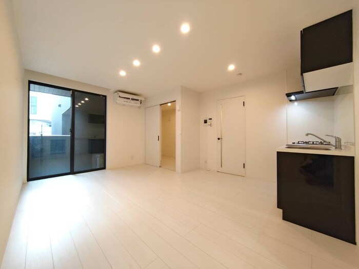 SHOKEN　Villa名古屋＜森下＞の物件内観写真