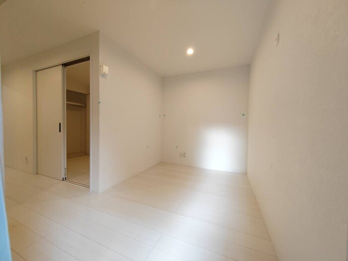 SHOKEN　Villa名古屋＜森下＞の物件内観写真