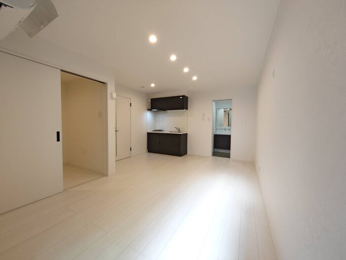 SHOKEN　Villa名古屋＜森下＞の物件内観写真