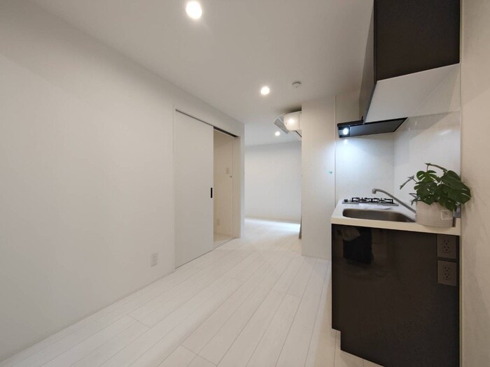 SHOKEN　Villa名古屋＜森下＞の物件内観写真