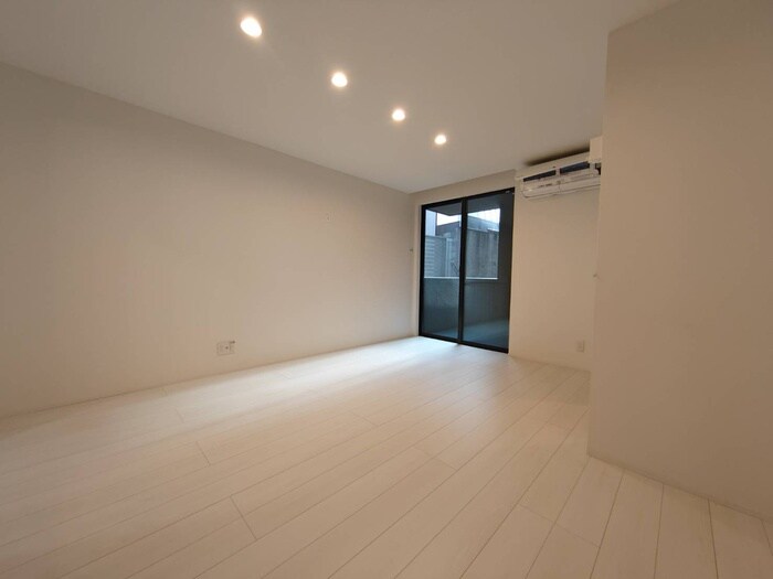 SHOKEN　Villa名古屋＜森下＞の物件内観写真