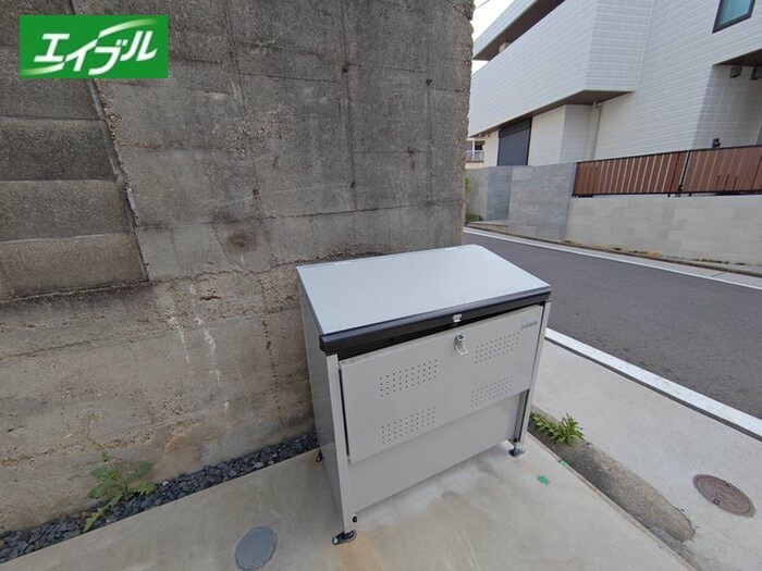 SHOKEN　Villa名古屋＜森下＞の物件外観写真