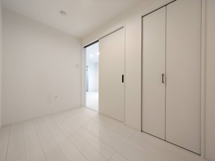 SHOKEN　Villa名古屋＜森下＞の物件内観写真