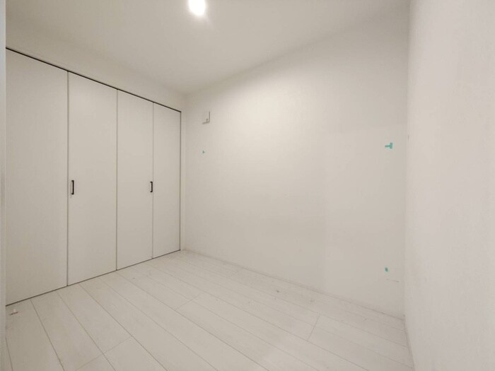 SHOKEN　Villa名古屋＜森下＞の物件内観写真