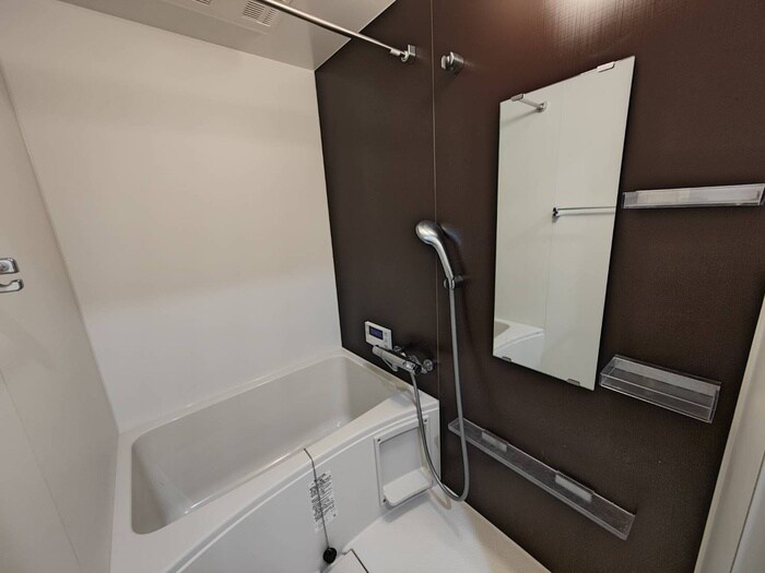 SHOKEN　Villa名古屋＜森下＞の物件内観写真