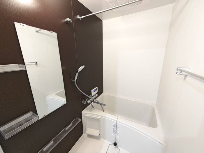 SHOKEN　Villa名古屋＜森下＞の物件内観写真