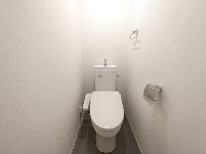 SHOKEN　Villa名古屋＜森下＞の物件内観写真