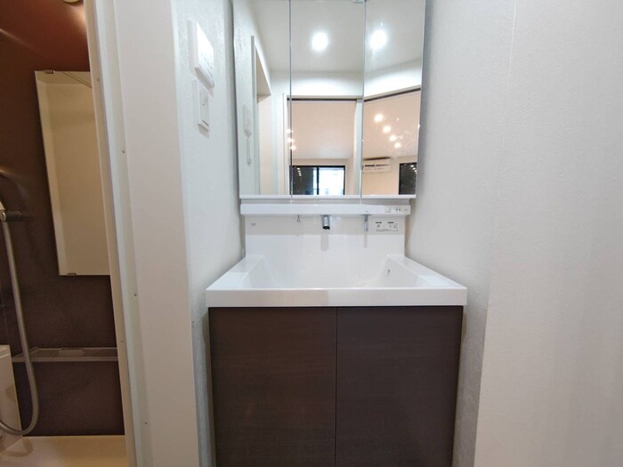 SHOKEN　Villa名古屋＜森下＞の物件内観写真