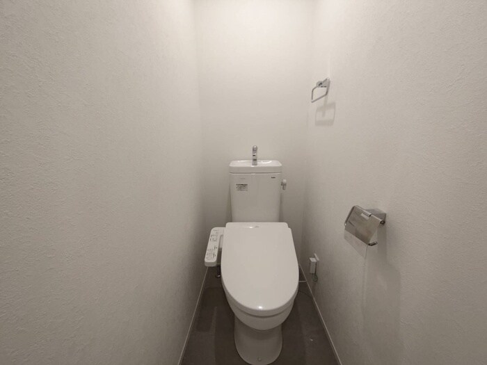 SHOKEN　Villa名古屋＜森下＞の物件内観写真