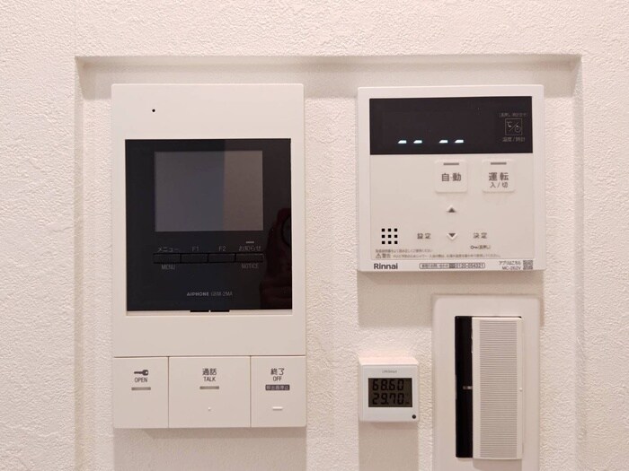 SHOKEN　Villa名古屋＜森下＞の物件内観写真