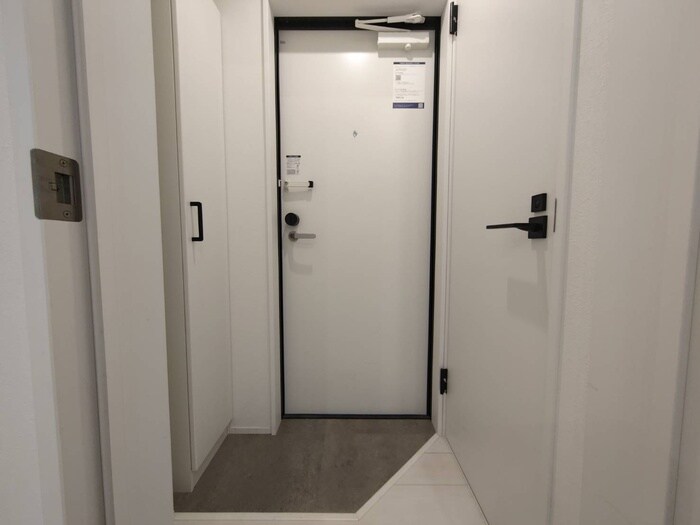 SHOKEN　Villa名古屋＜森下＞の物件内観写真