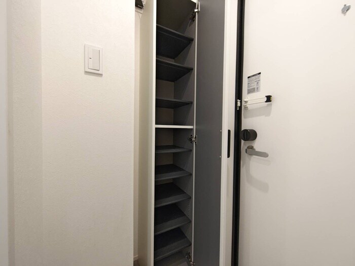 SHOKEN　Villa名古屋＜森下＞の物件内観写真