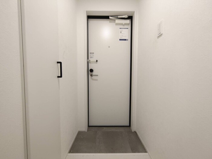 SHOKEN　Villa名古屋＜森下＞の物件内観写真