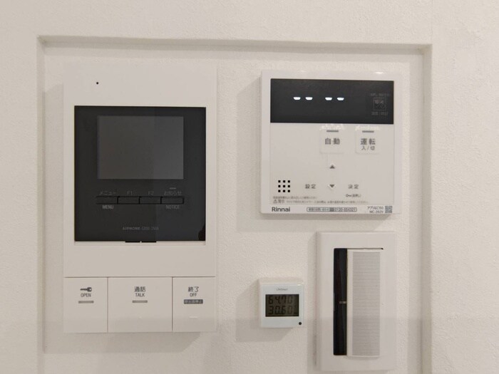 SHOKEN　Villa名古屋＜森下＞の物件内観写真