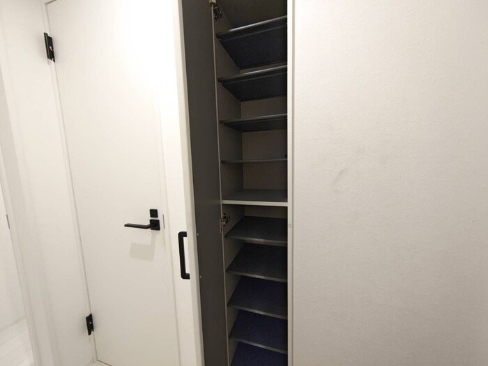 SHOKEN　Villa名古屋＜森下＞の物件内観写真